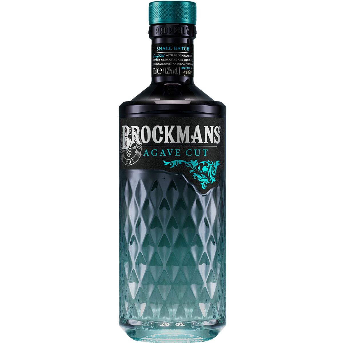 Brockmans Agave Cut Gin 700ml