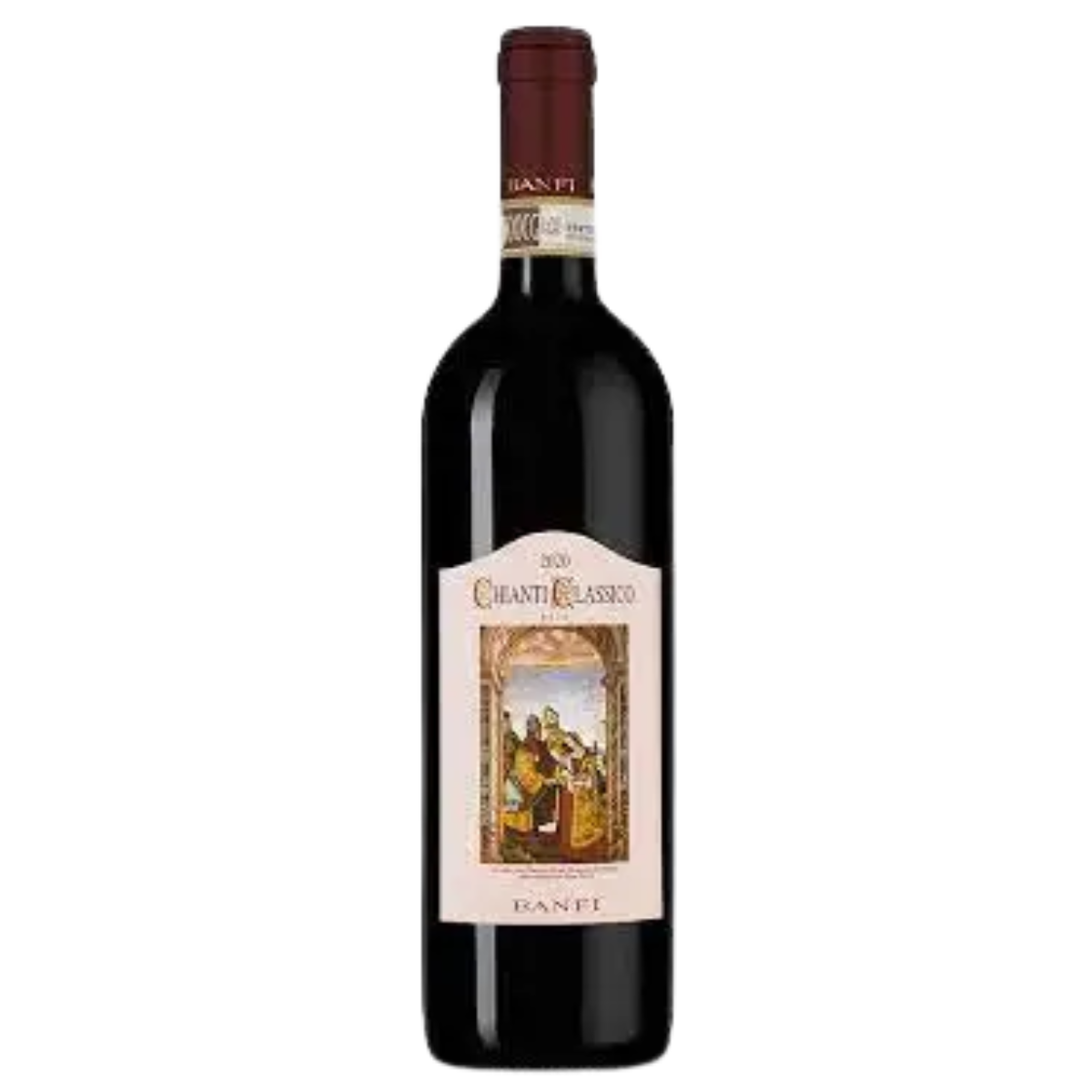 Banfi Chianti Classico DOCG 750ml