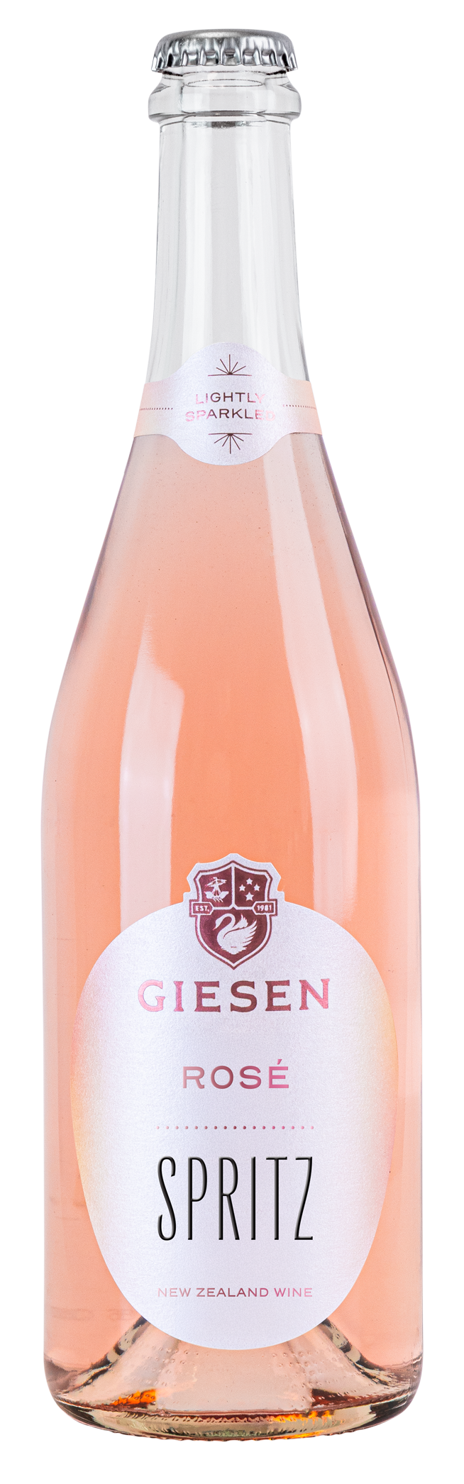 Giesen Rose Spritz 750ML