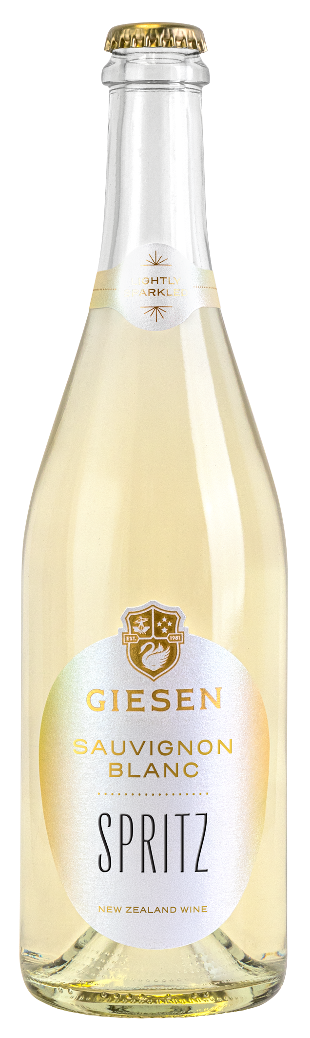 Giesen Sauvignon Blanc Spritz 750ML