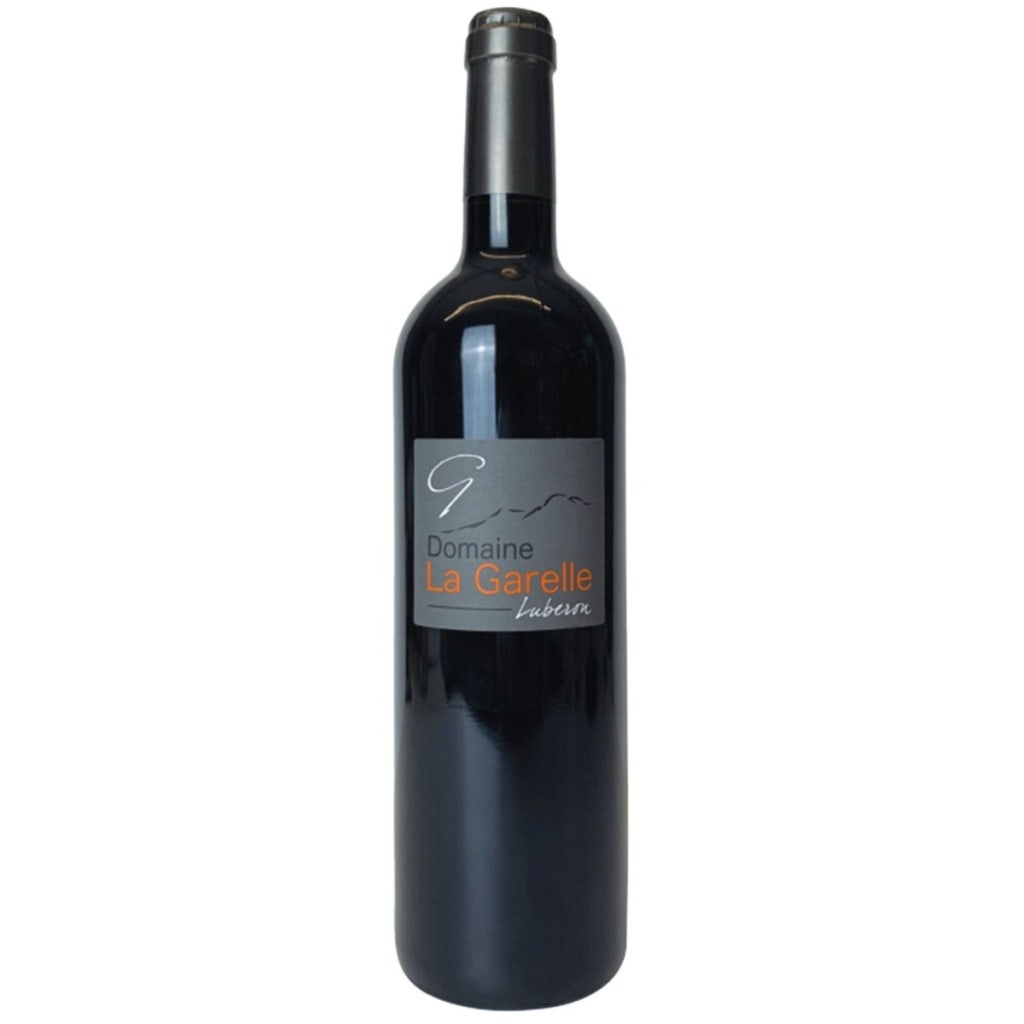 Domaine La Garelle Luberon Red, Aop Luberon, 750ml