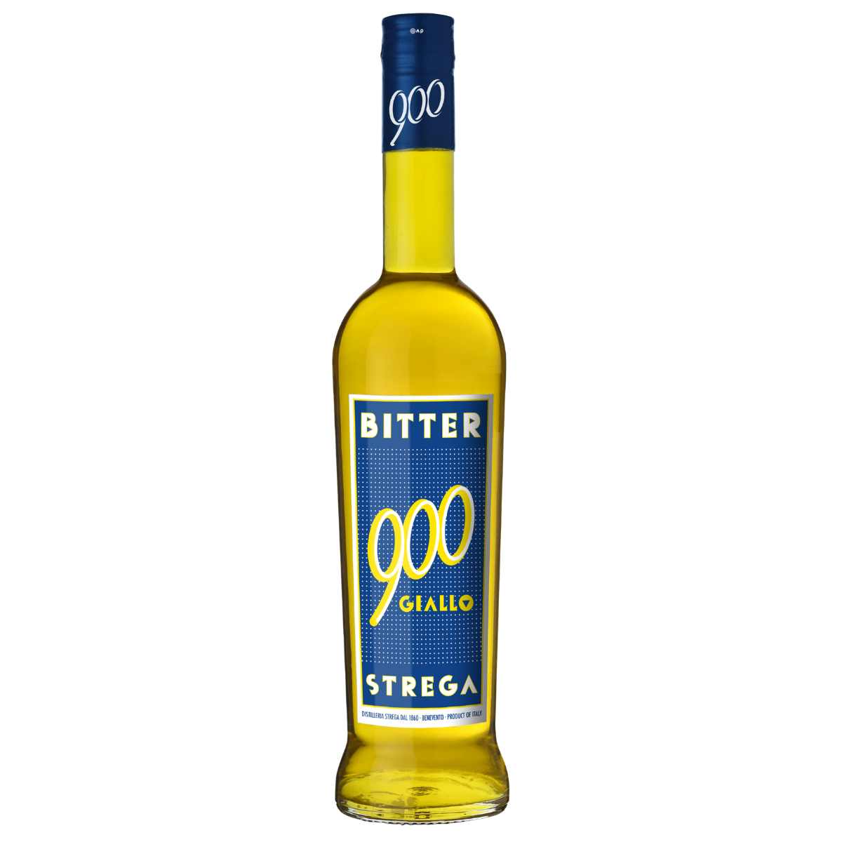 Strega 900 Giallo 700ml