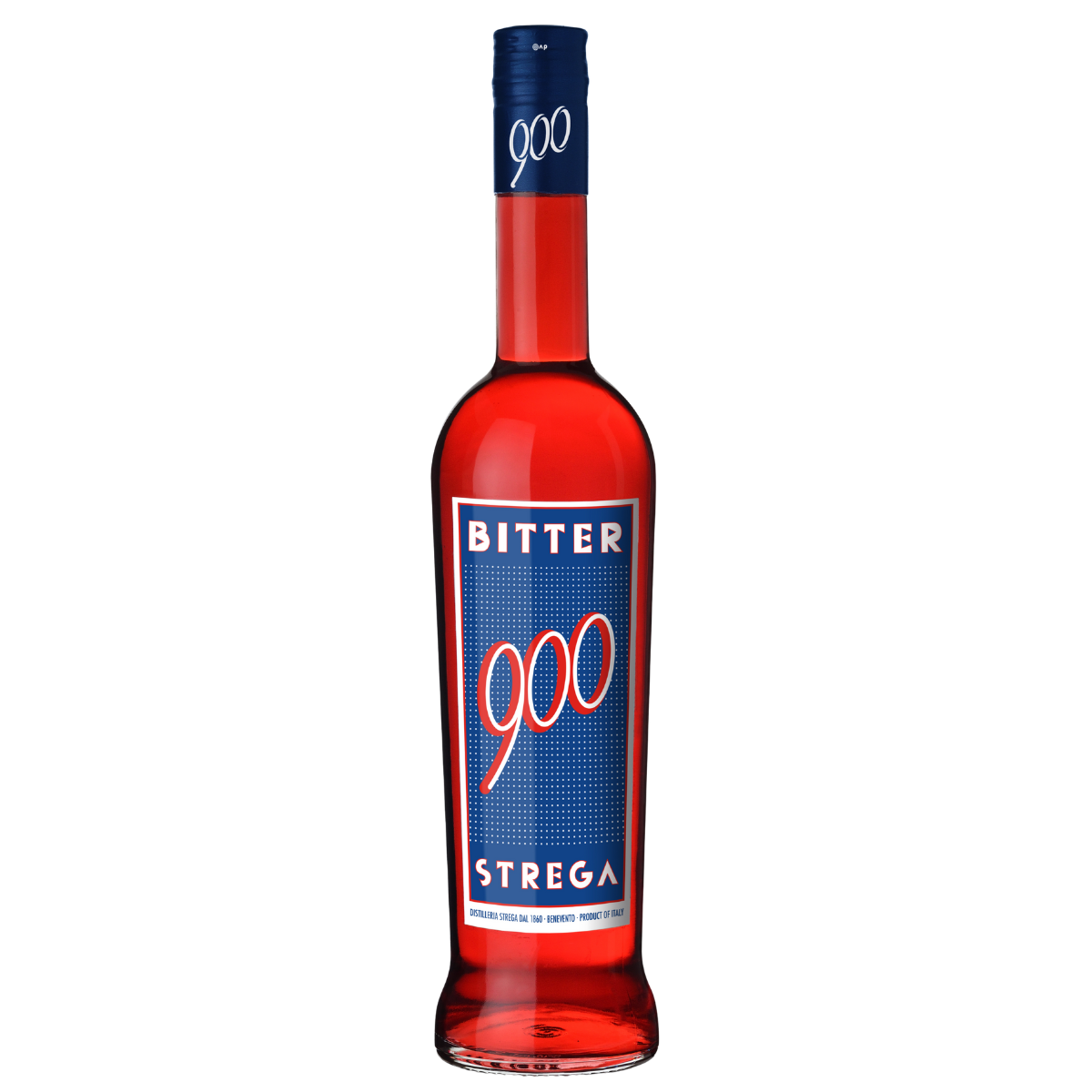 Strega Bitter 900 Ross 700ml