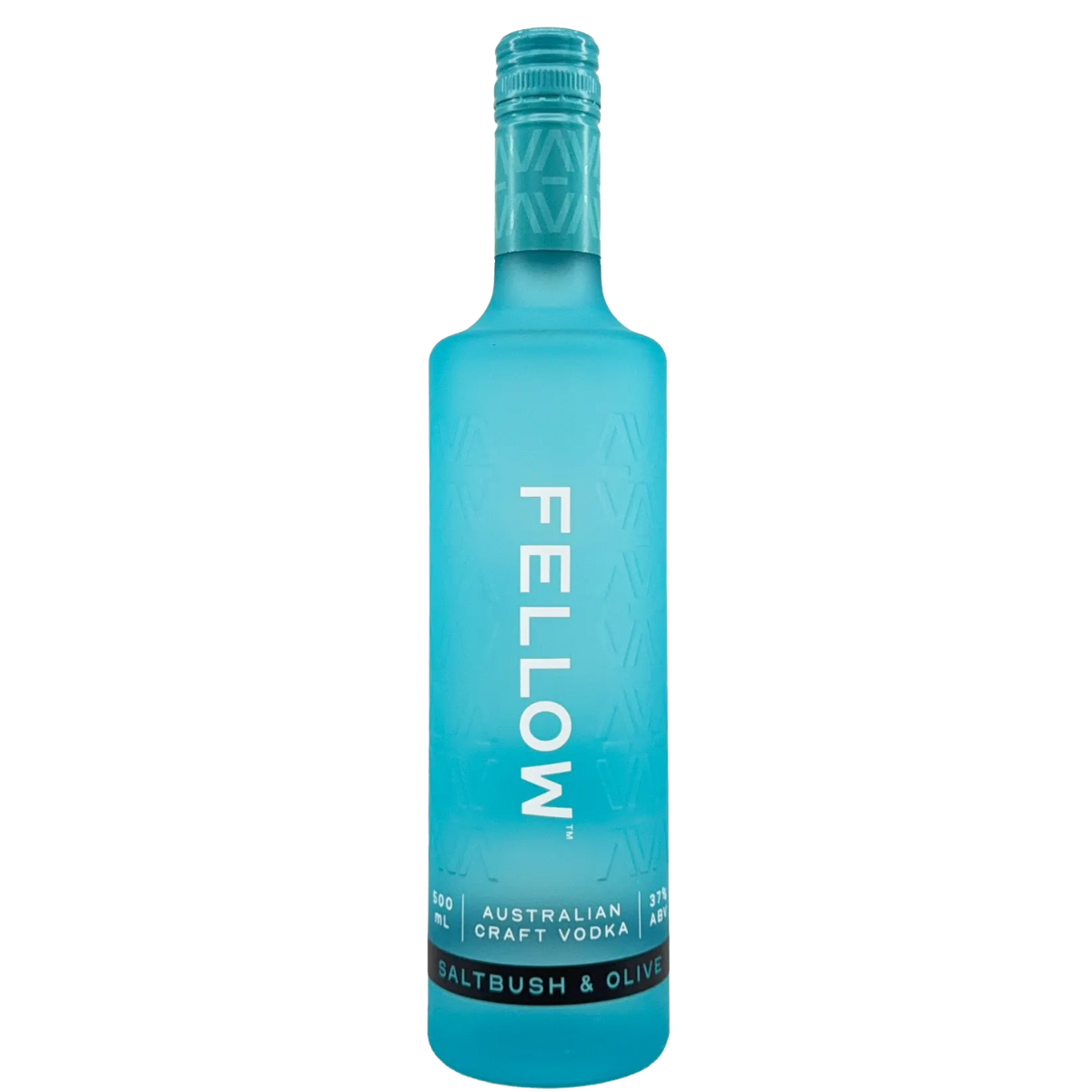 Fellow Vodka Saltbush & Olive 500ml