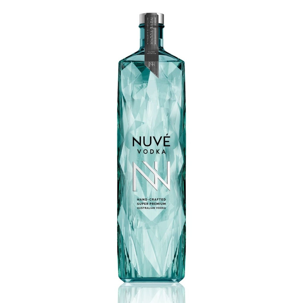 Nuve Premium Vodka 700ml