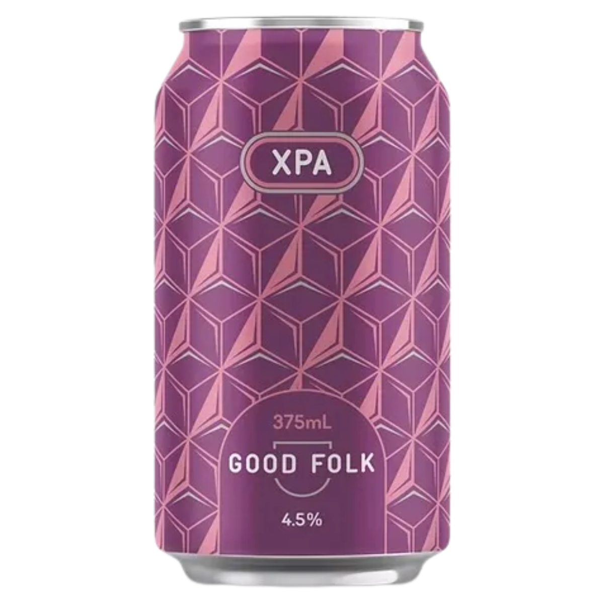 Good Folk XPA 375ml