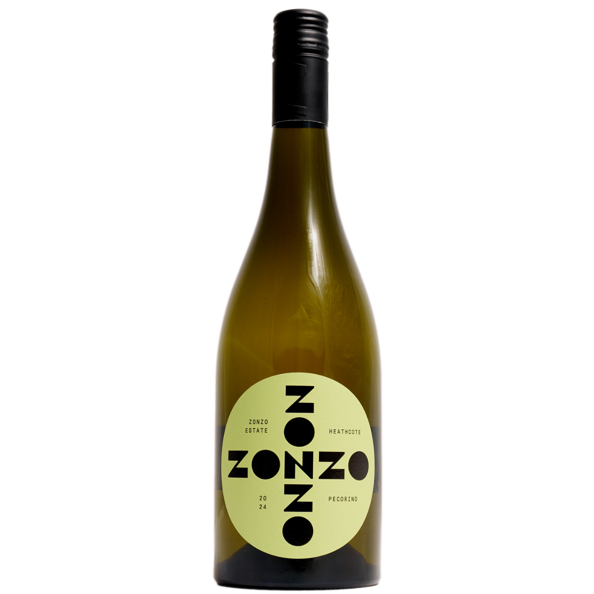 Zonzo Estate Scoperta Pecorino 750ml