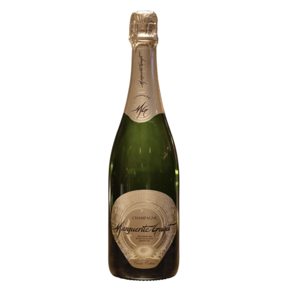 Marguerite Guyot 2004 Extase Bdb Grand Cru 750ml