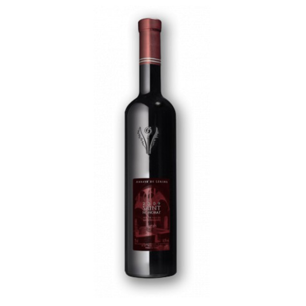 Abbaye De Lerins 2018 St Honorat 750ml