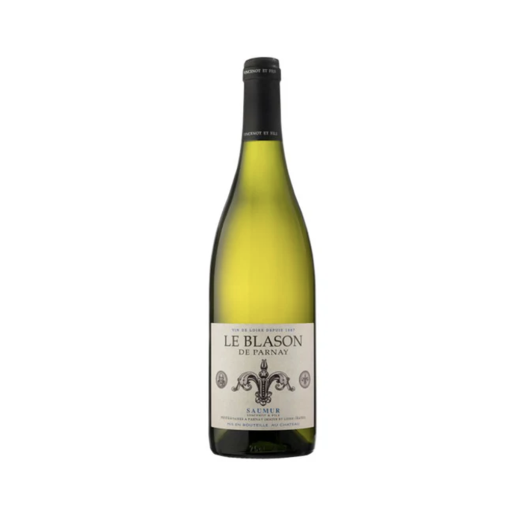 Chateau De Parnay 2023 Le Blason Saumur 750ml