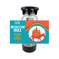 Flowstate Moscow Mule Cocktail 20lt
