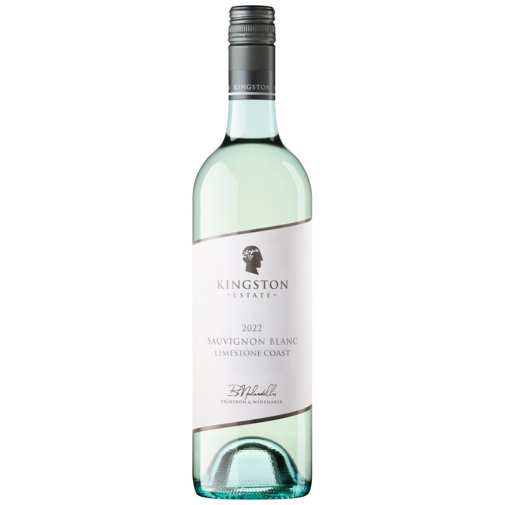 Kingston Estate Sauvignon Blanc 750ml