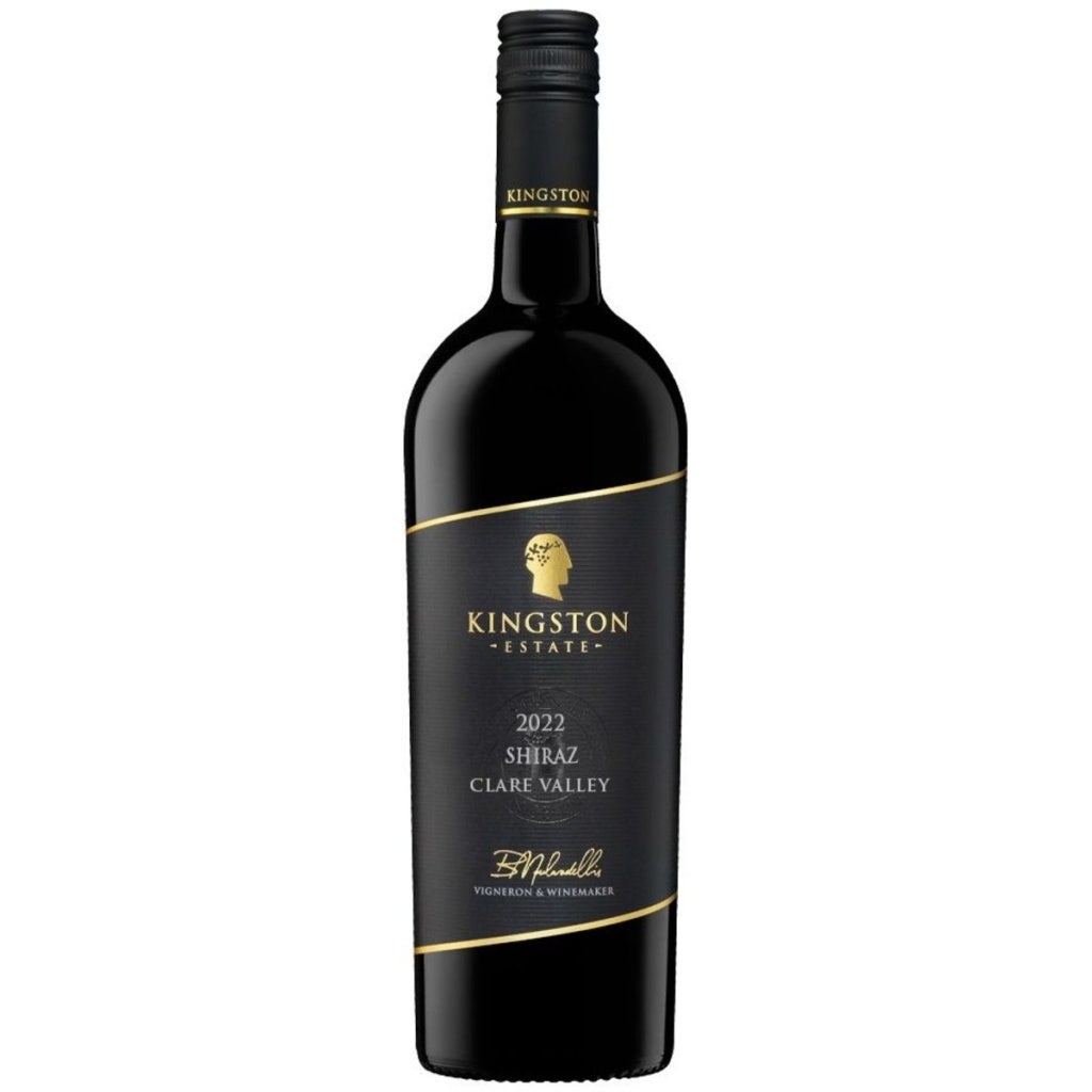 Kingston Estate Shiraz 750ml