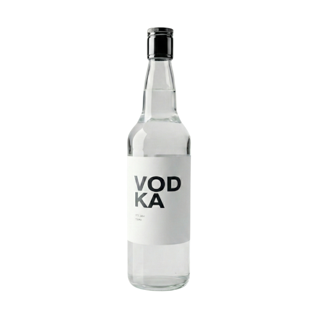 Dna Distillery Vodka 700ml