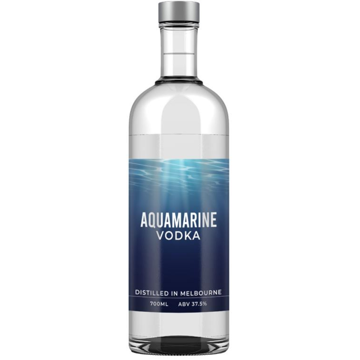 Southern Distilling Aquamarine Vodka 700ml
