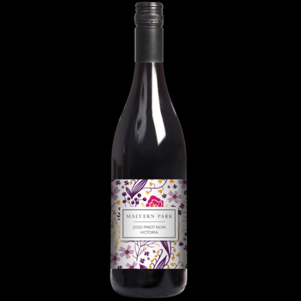 Malvern Park Pinot Noir 750ml
