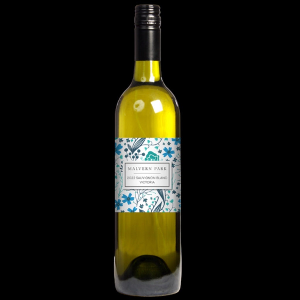 Malvern Park Sauvignon Blanc 750ml