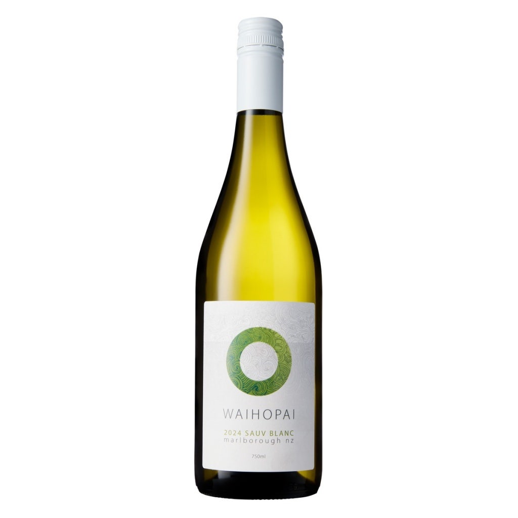 Waihopai Sauvignon Blanc 750ml
