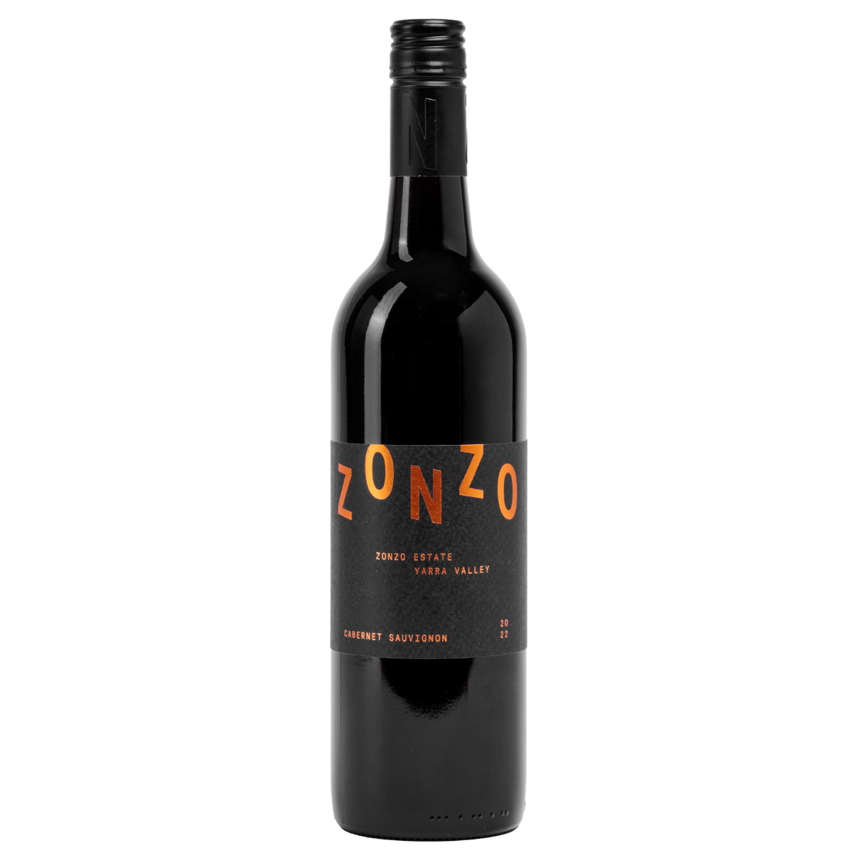 Zonzo Estate Yarra Valley Cabernet Sauvignon 750ml