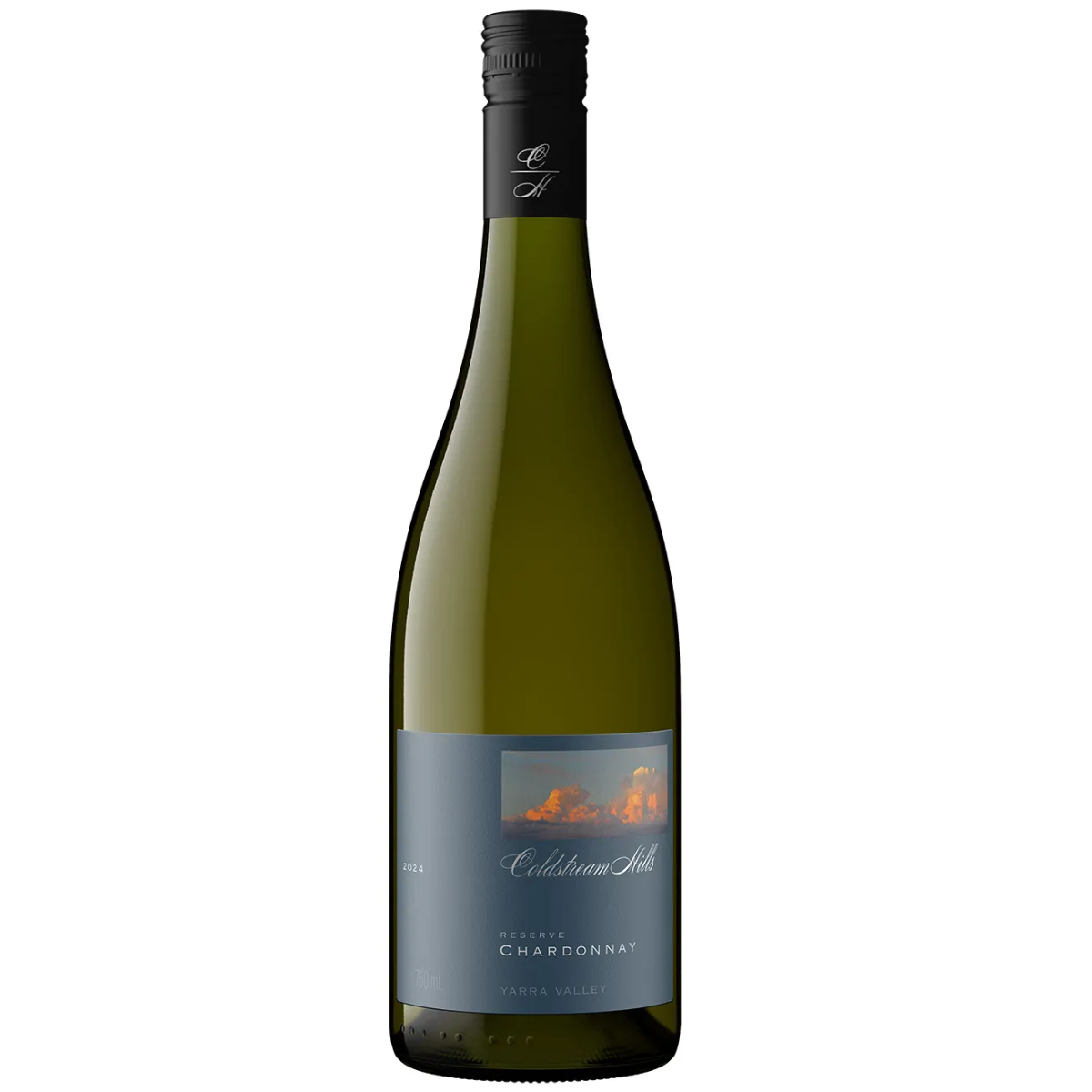 Coldstream Hills RESERVE CHARDONNAY 750ML