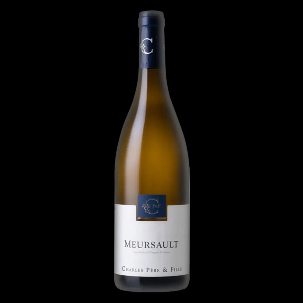 Charles Pere Et Filles 2023 Domaine Meursault 750ml