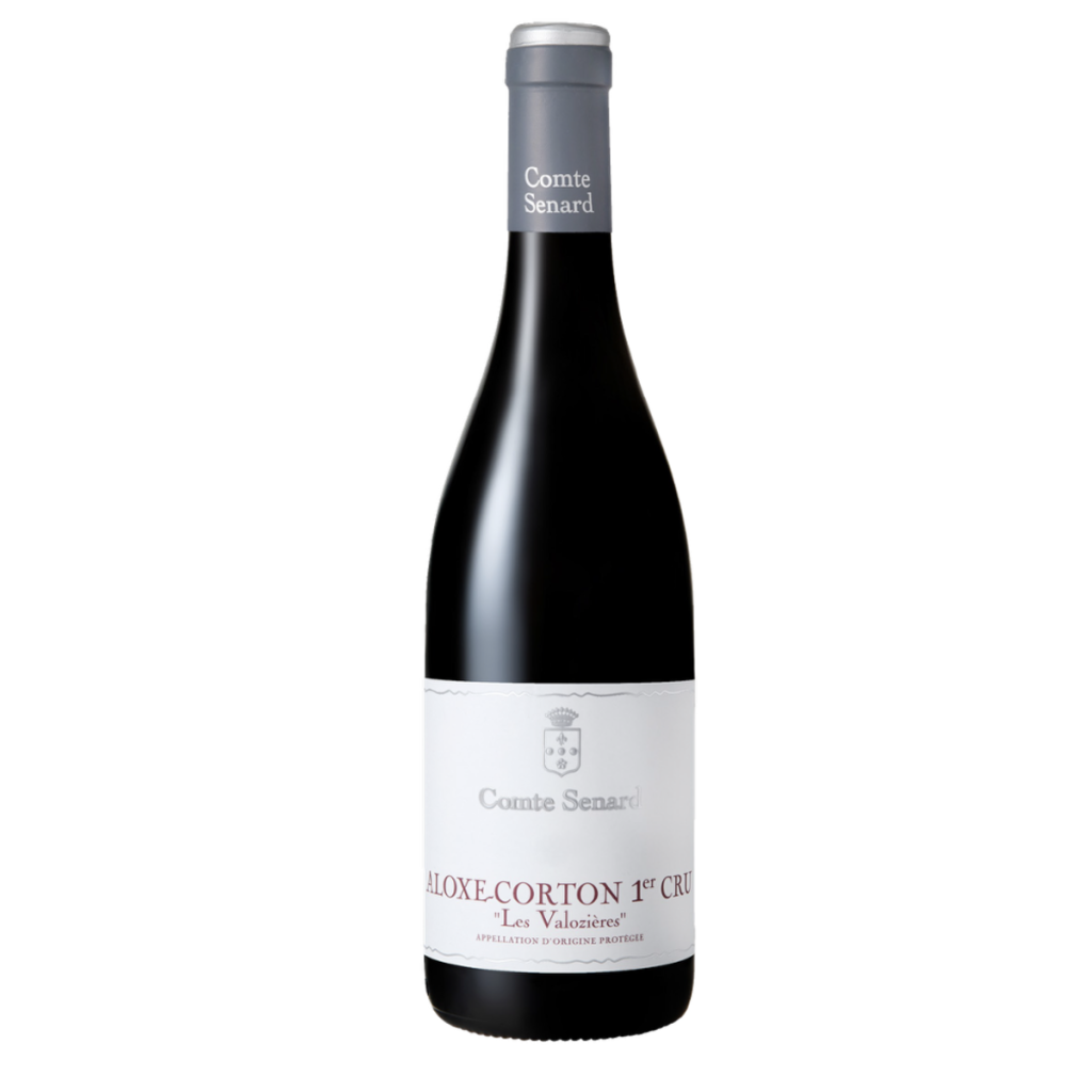 Comte Senard 2019 Corton Gc Clos Des Meix 750ml