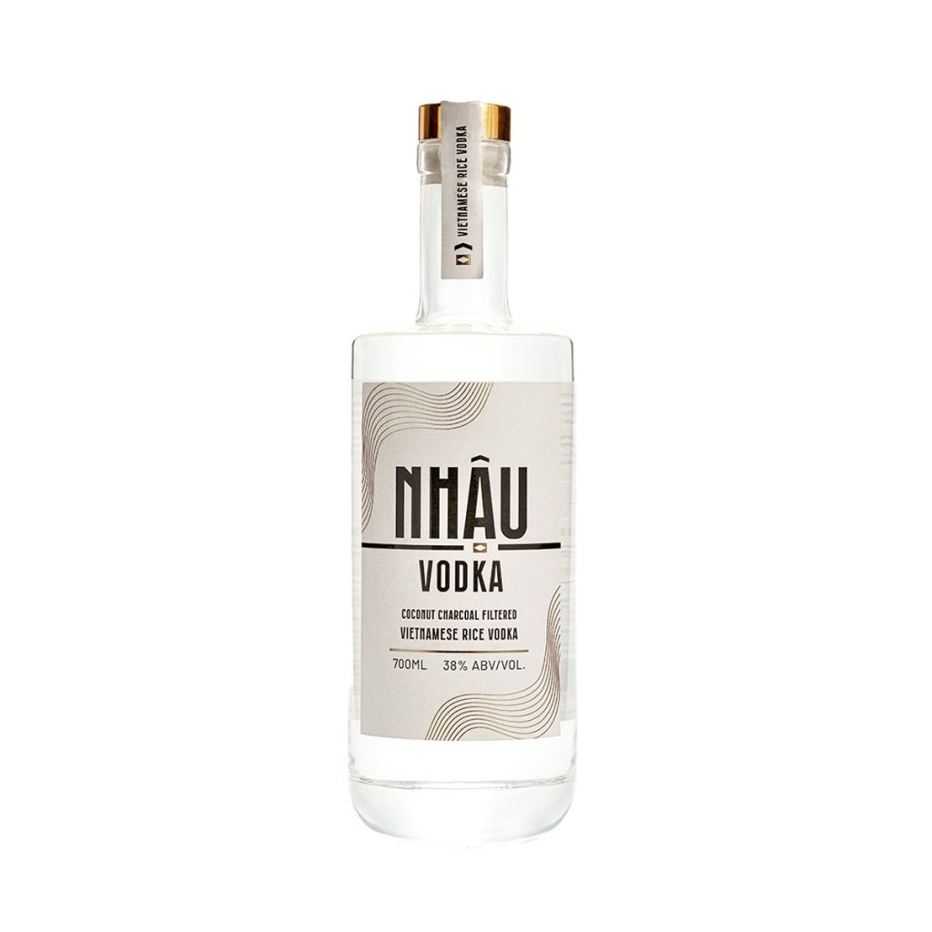 Nhau Vietnamese Vodka 700ml