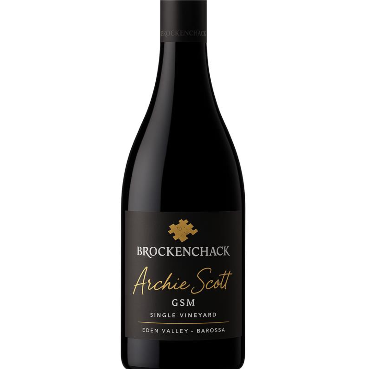 Brockenchack Archie Scott GMS 2024 750ml
