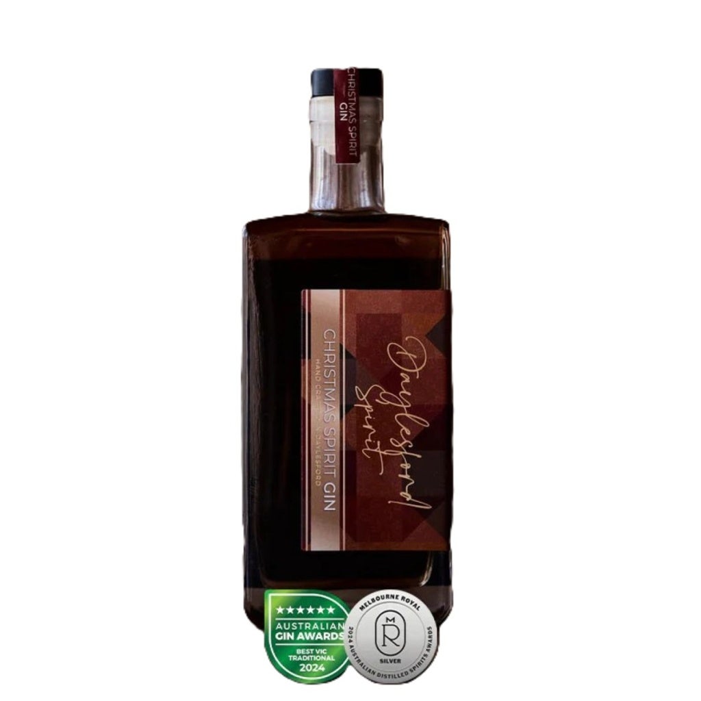 Daylesford Spirit Christmas Gin 350ml