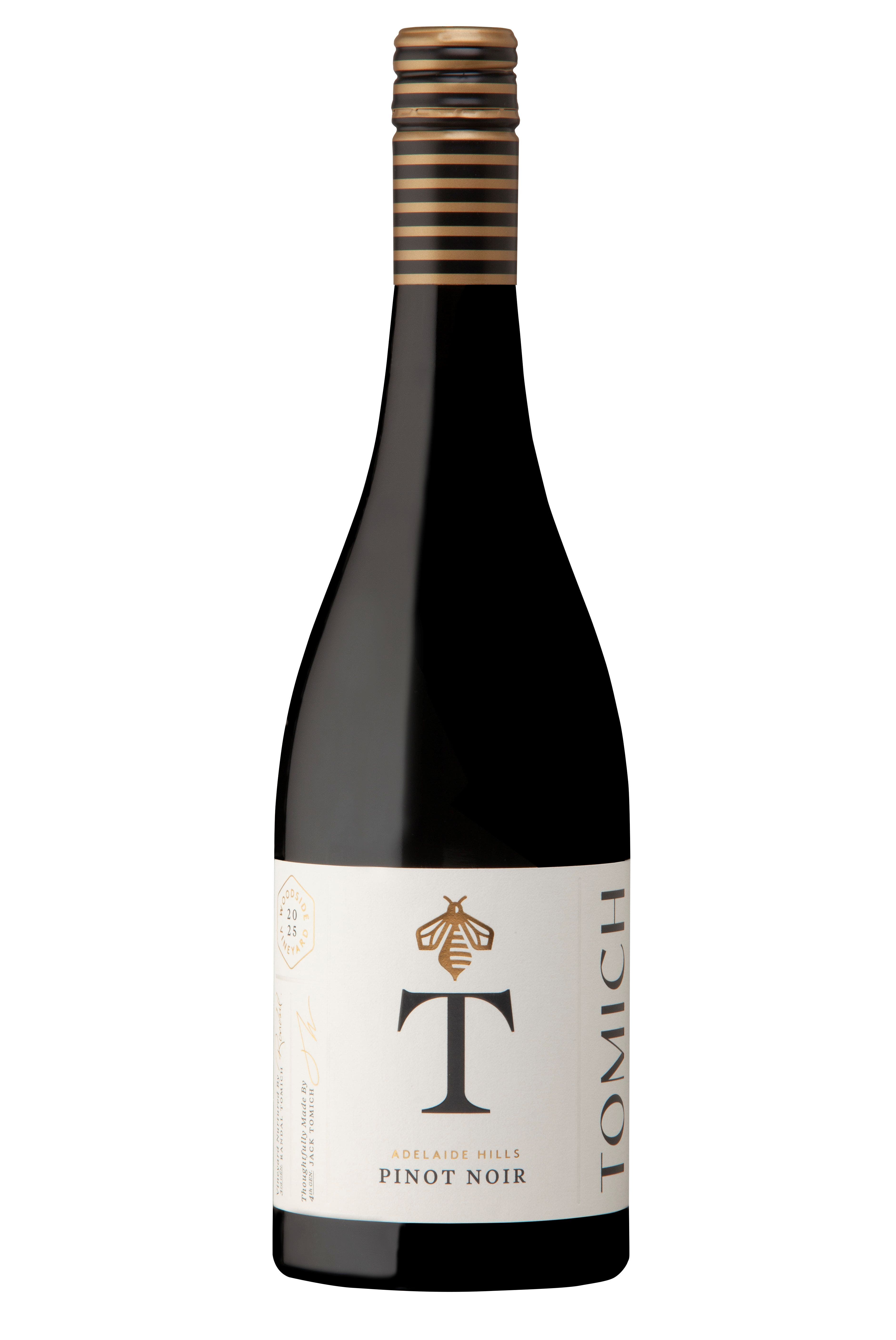 Tomich Woodside Pinot Noir 750ml