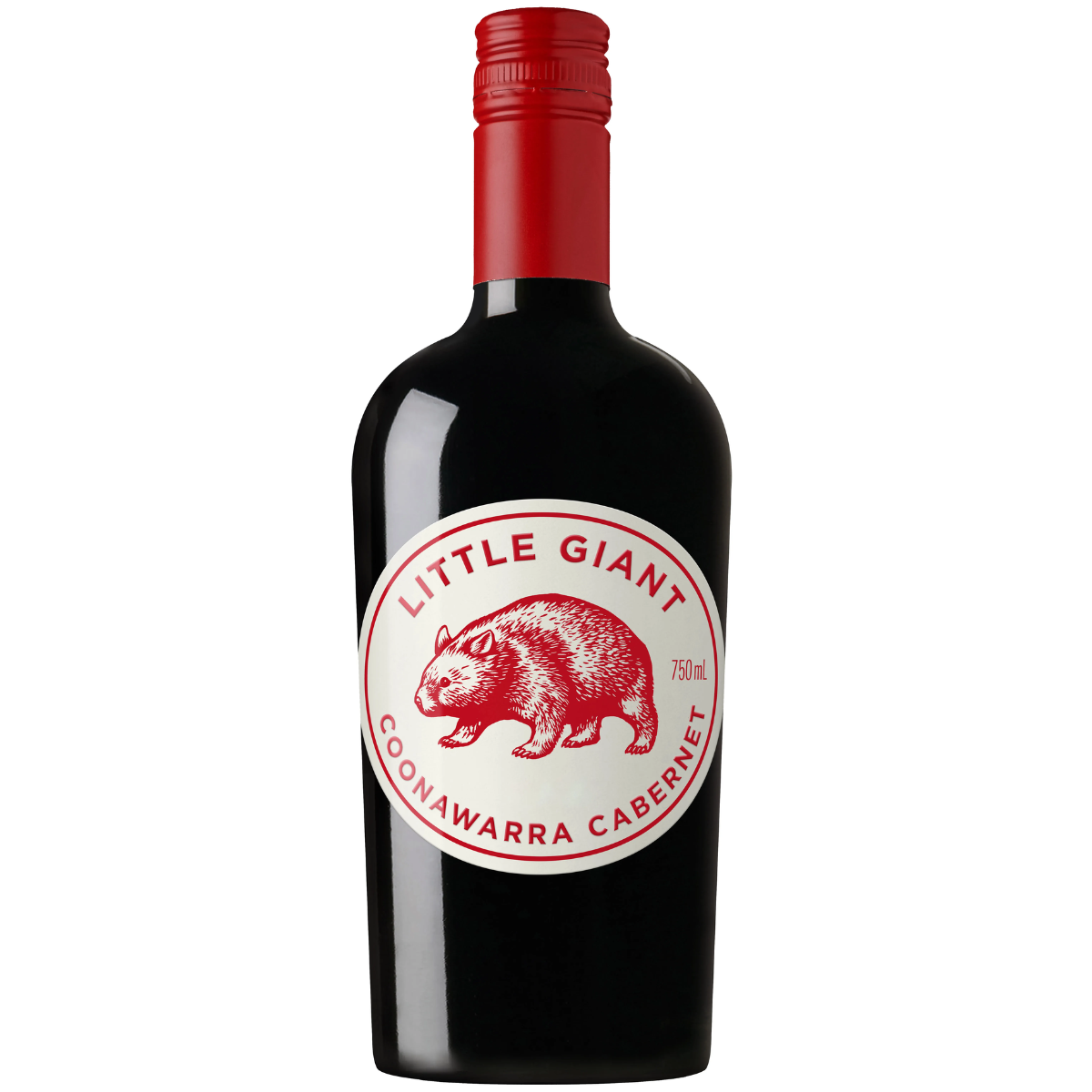 Little Giant Cabernet Sauvignon 750ml