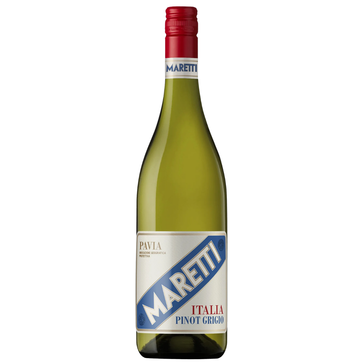 Maretti Pavia Pinot Grigio 750ml