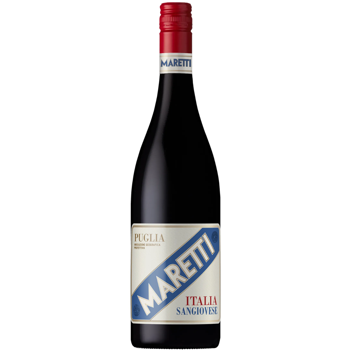 Maretti Puglia Sangiovese 750ml