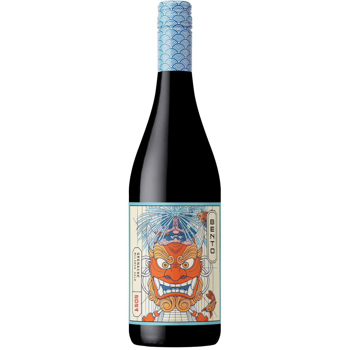 Bento Grenache 750ml
