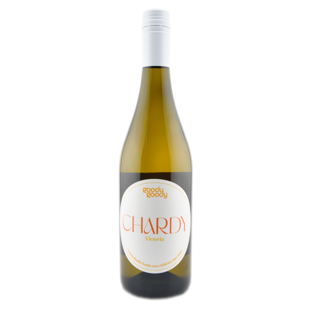 Goody Goody Chardonnay 750ml