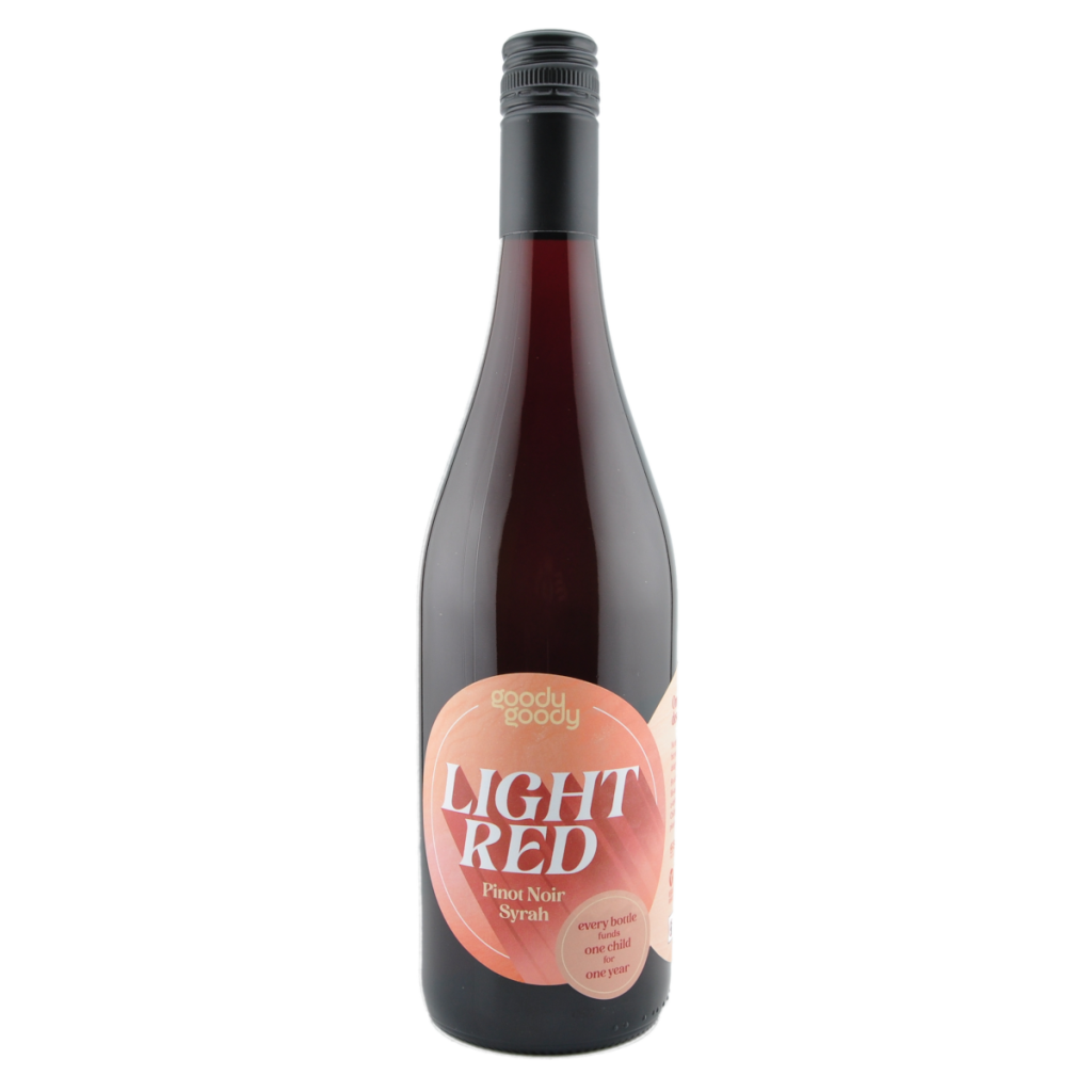 Goody Goody Light Red 750ml