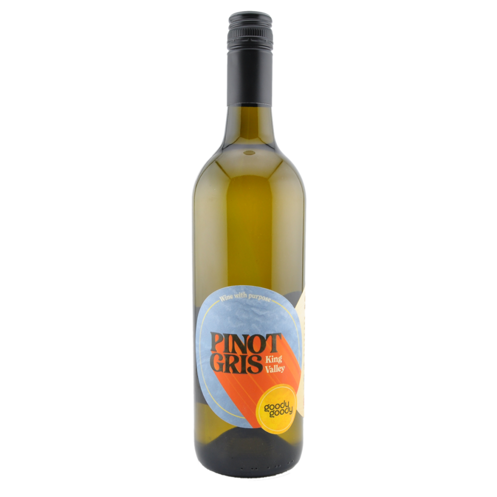 Goody Goody Pinot Gris 750ml
