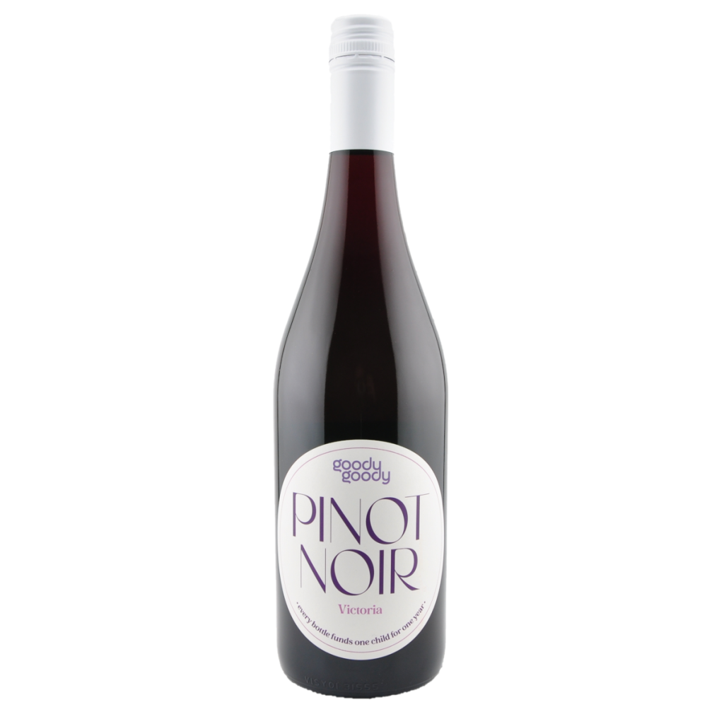 Goody Goody Pinot Noir 750ml
