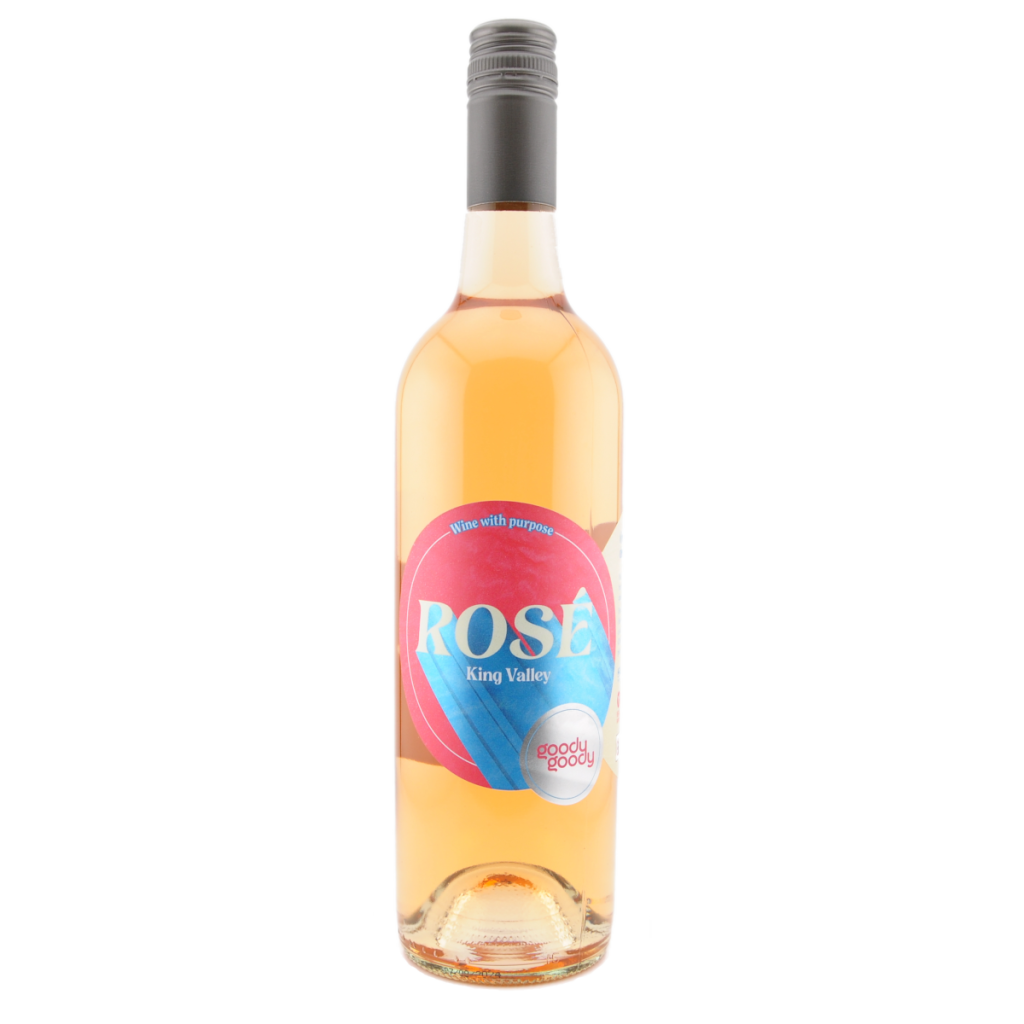 Goody Goody Rose 750ml