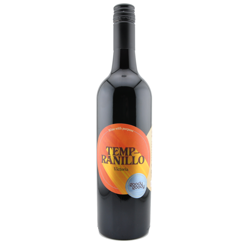 Goody Goody Tempranillo 750ml