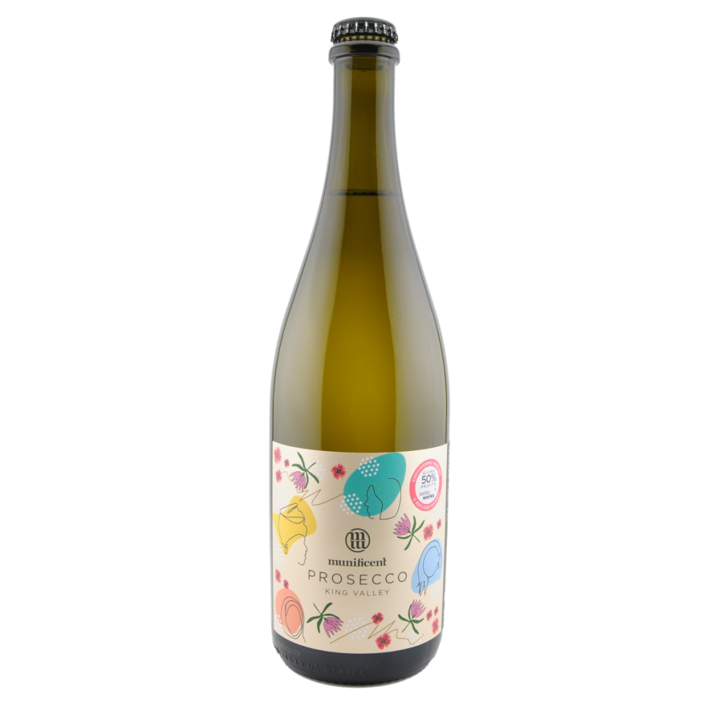Munificent Prosecco 750ml