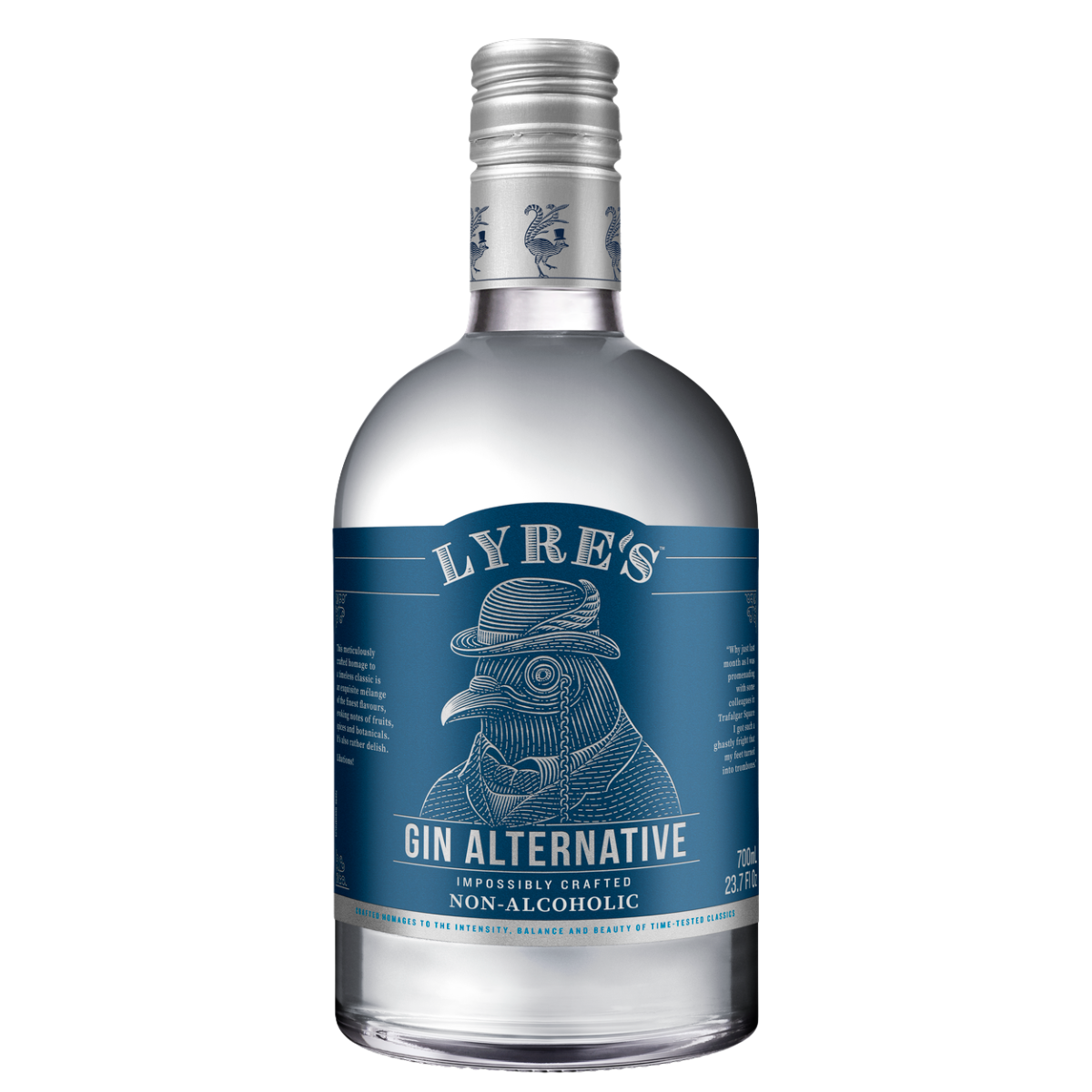 Lyre's Gin Alternative 700ml