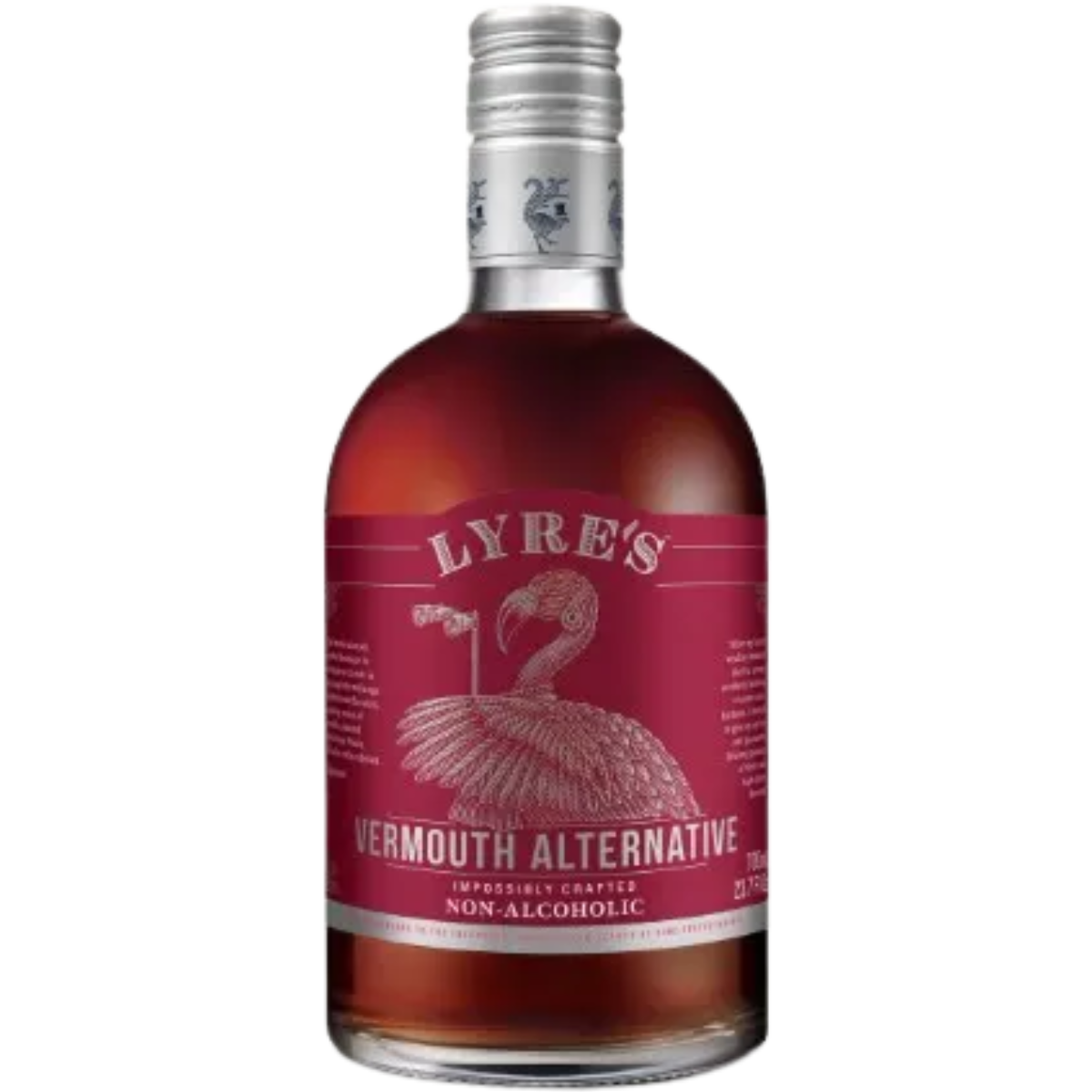 Lyre's Vermouth Alternative 700ml