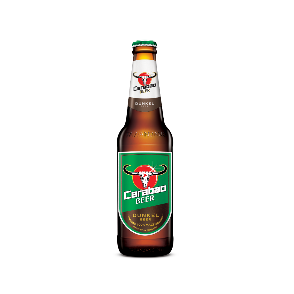 Carabao Dunkel 320ml