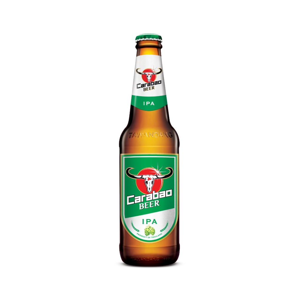 Carabao Ipa 320ml