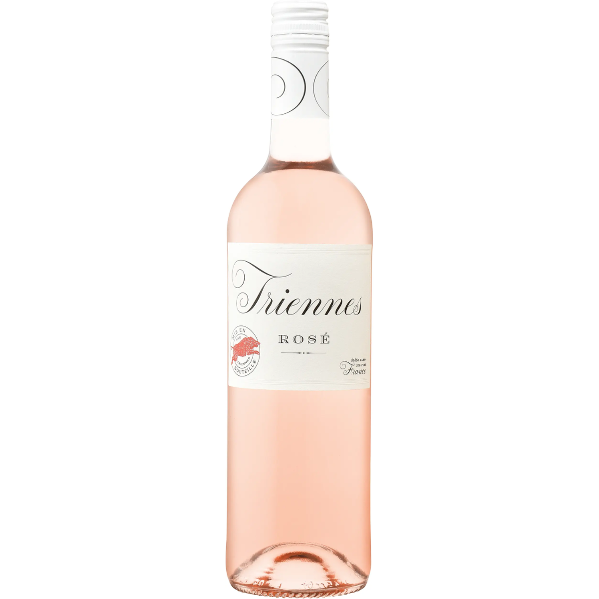 Triennes Rose IGP Mediterranee 750ml