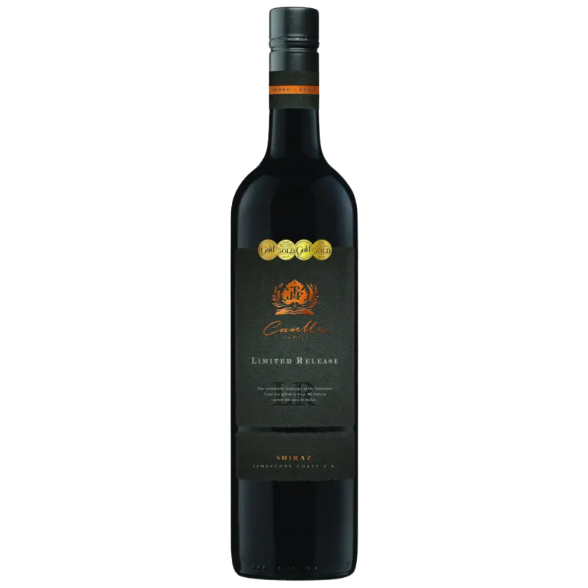 Casella Wines Casella Limited Release Shiraz 750ml
