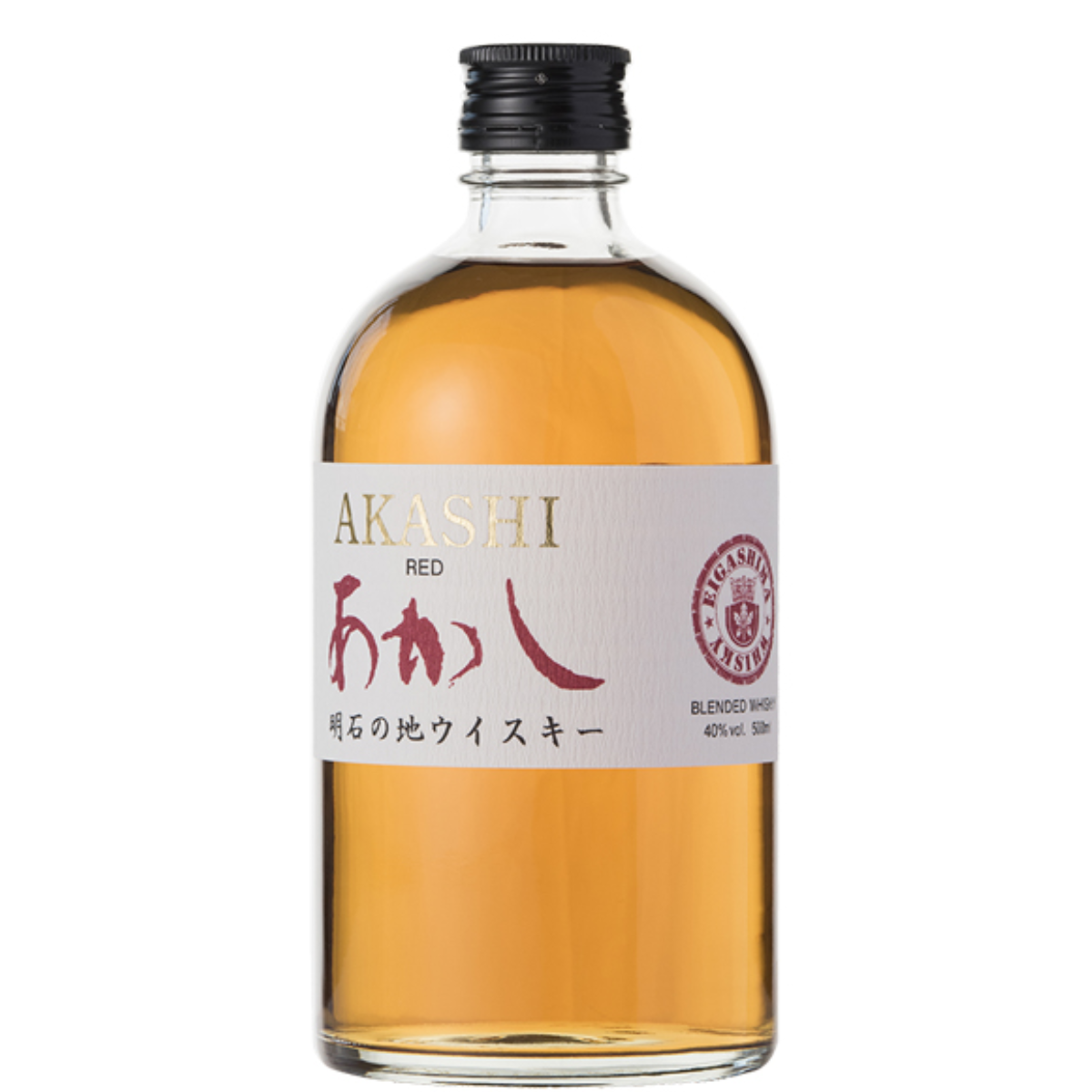 Akashi Red 500ml