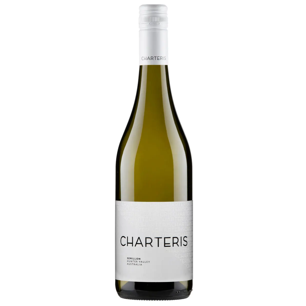 Charteris Hunter Semillon 750ml