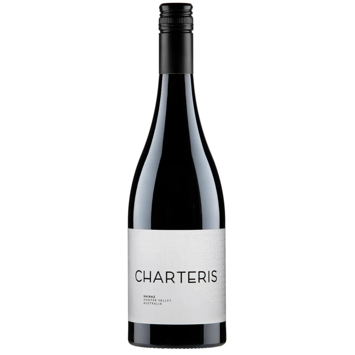 Charteris Hunter Shiraz 750ml